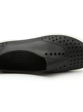 极速beach cave shoes metn and women couple shoes summer cool