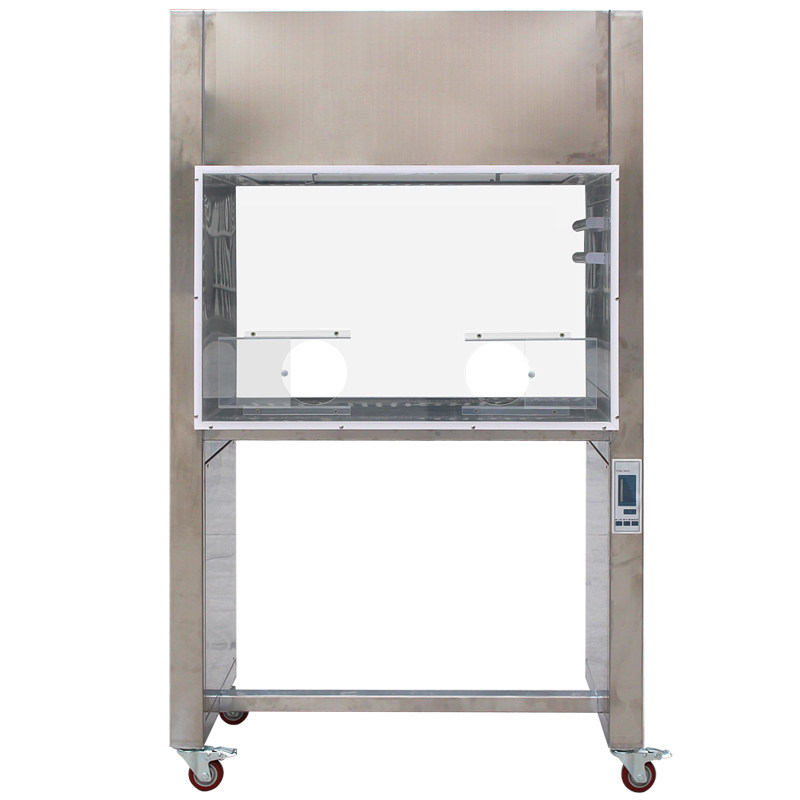 极速SW-CJ-1F(1FD)垂直流A单人单面(双面)净化工作台 超净台 实验