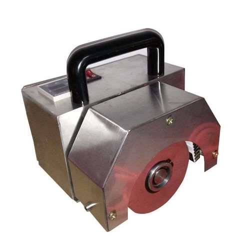 极速木工手提热转印封边机 板材木门烫印封膜机 S木门木板刮痕修