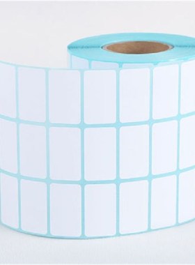 极速Hot Sale 700pcsRoll tAdhesive Thermal Label Sticker Pape