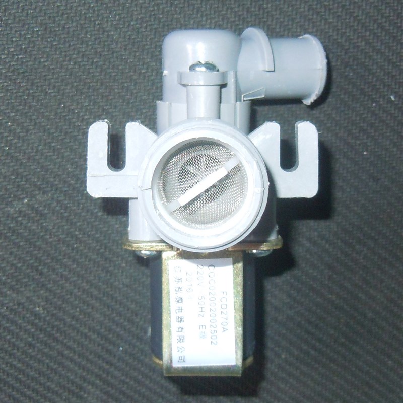 极速XQB50-2688G/LS2/290G/2788CL/1508G洗衣机Y进水阀电磁阀