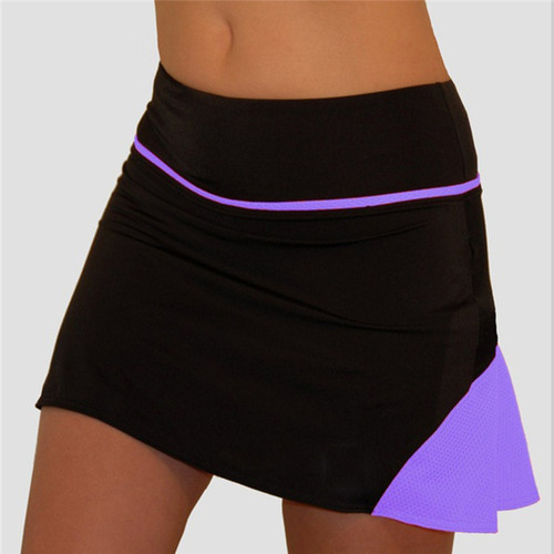 极速Perbformance Active Skorts Skirt Skirts Womens Plus Size