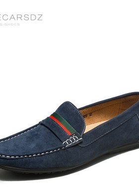 极速DECARSDZ Men Loafers Shoes 2022 Spring AuPtumn Fashion B