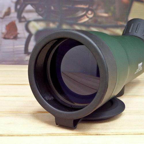 新品20Xd50 观景 高倍 高清 单筒微光夜视望远镜