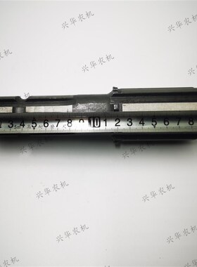 极速凯特迪尔1504/1804/2204拖拉机配件动P力输出轴后动力轴大8键