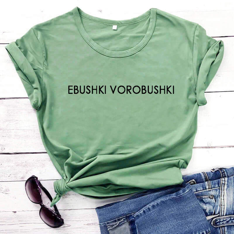 极速Sparrows isparrows Russian Letter Tees New Arrival Summe