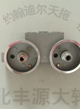 极速东方红拖拉机柴油滤芯 LKCQ28-100/LKCQ28-20V0 国三柴油滤清