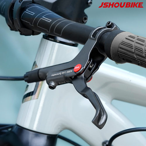 极速教授单车M301油压碟刹山地自行车刹车配件超MT200TM355Mt2油