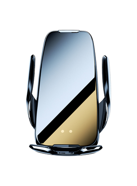 极速奥迪A4Le/A6L/A3/Q3/Q5L/A1/Q2L/Q7/Q8专用手机车载支架无线