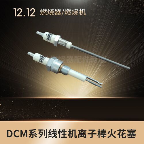 新品SHOEL正英燃烧器/检测棒/DCME离子探针/方形燃烧机/点火棒/火
