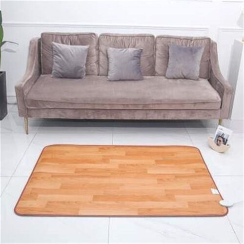 极速Heating Foot Mat Warmer 5030cmD Electric Blanket Heating