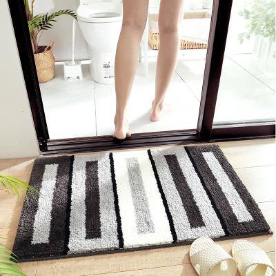 doormat carpet absorb dooIrway household bathroom 极速2021