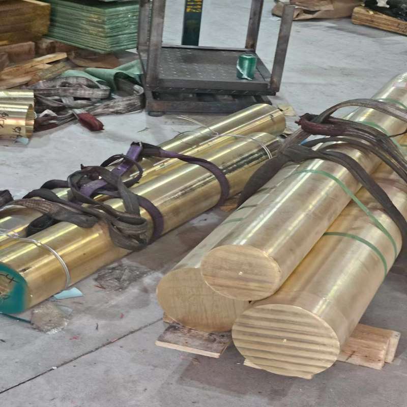 H/H黄铜棒黄铜排六角铜棒实心铜棒mm-mm加工定制零