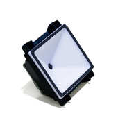 V2二维嵌入式 扫描器 手机支付扫描模块门禁闸机扫描模组小尺寸条码