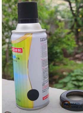 英虎玉米联合收割机专用自喷漆 英虎收割机用橙色桔色红色自喷漆