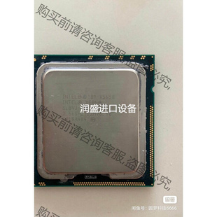 6核12线程 服务器cpu cpu 主频 至强x5650 非标价议价议价