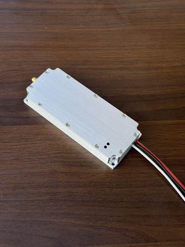 10-100w 10-7500mhz RF Module信号源模块PA Power Amplifer