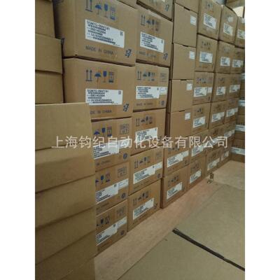全新安川伺服电机SGM7G-1AA7C61+SGD7S-590A10A202