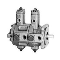 台湾油研YUKEN,SVPDF-30-20-40-35,双联叶片泵