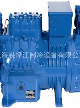 意大利Frascold富士豪压缩机Z25Z35 Z30Z40 Z50半封闭活塞压缩机