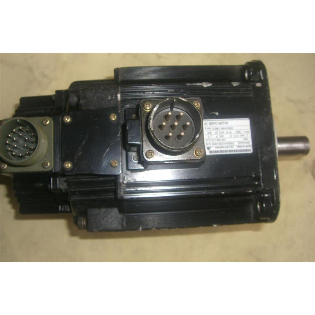 SGMG-12A2BBB安川电机编码器