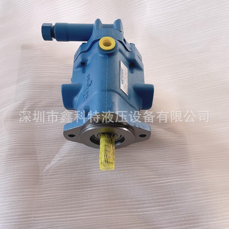 美国威格士柱塞泵PVB5-FRSY-40-C-12/PVB5-LS-20-C-11/PVB6油泵