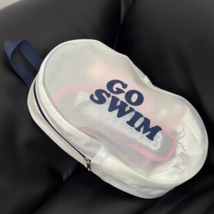 j人游泳收纳|2025新款游泳包干湿分离手提轻便防水健身沙滩包男女