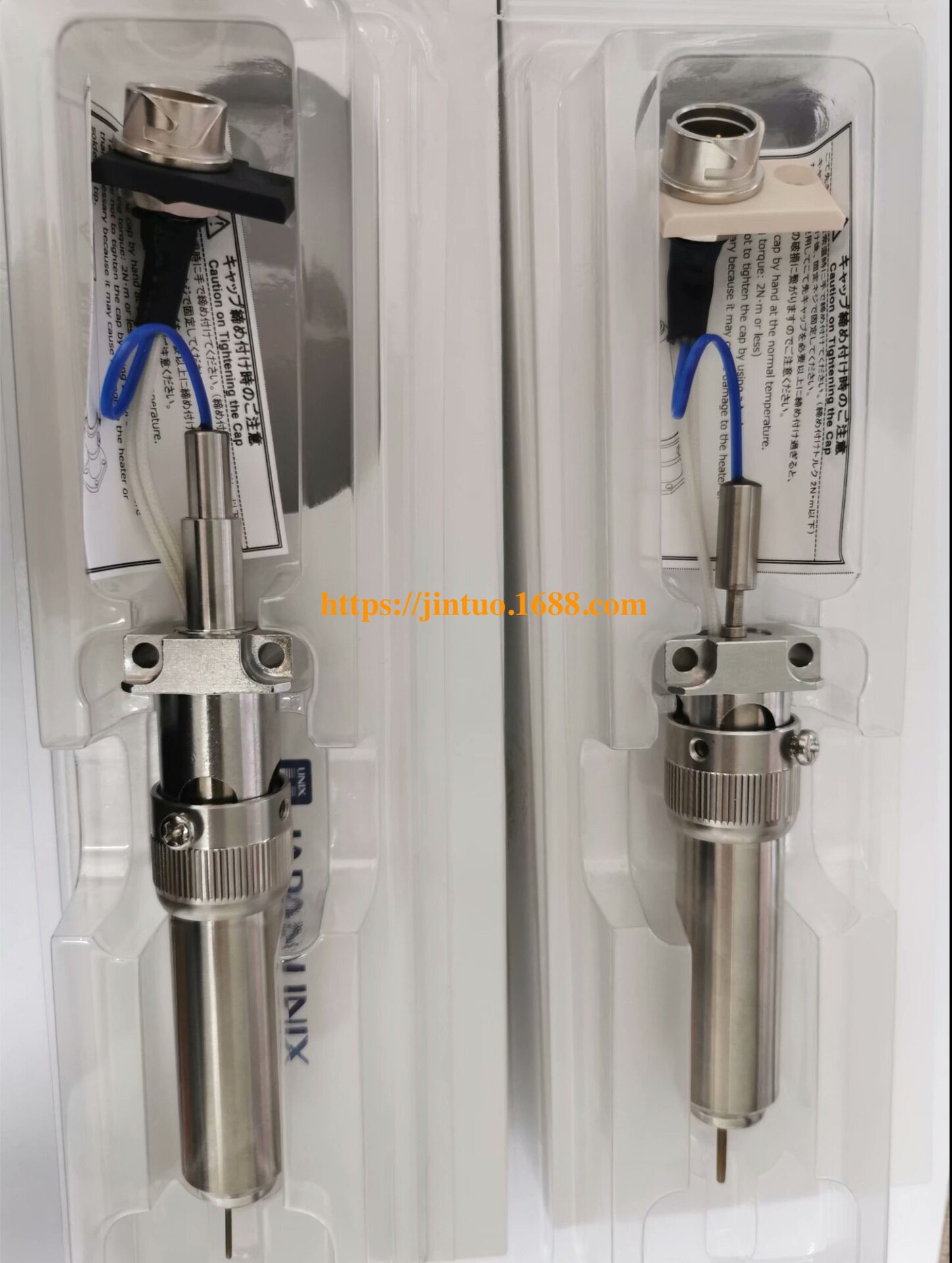 japan unix发热芯 100BH-2510发热芯 优琳优尼焊接机 250W发热芯