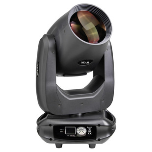 新款295w光束灯电脑摇头灯婚庆摇头光束灯 舞台灯光 酒吧光束效果