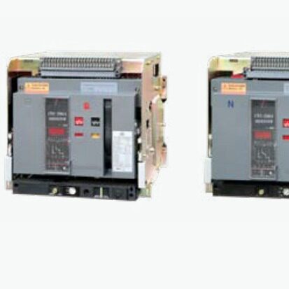CW1-2000/3P-2000A M型 固定式 控制电压:AC230 1600A抽屉式
