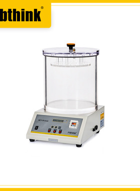 塑料瓶气密性测漏机容器测漏机MFY-01 PARAM博每 厂家直销