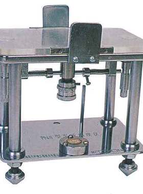 现货PN-2平行板粘度计 GB/T 14623.3  0.5cm3