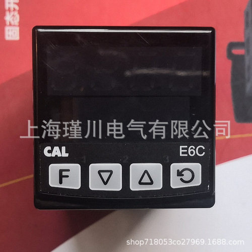 全新原装英国WEST温控器正品
