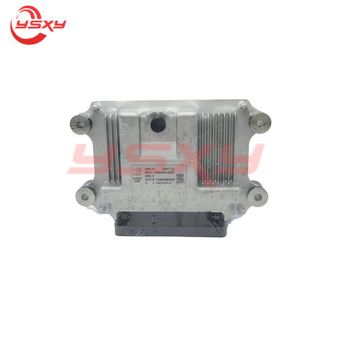 供应原厂玉柴电脑版ECU 1P4S00-3823351A-538共轨柴油机控制器