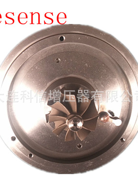 厂家销售涡轮增压器机芯 GT1549V  761433-5003S