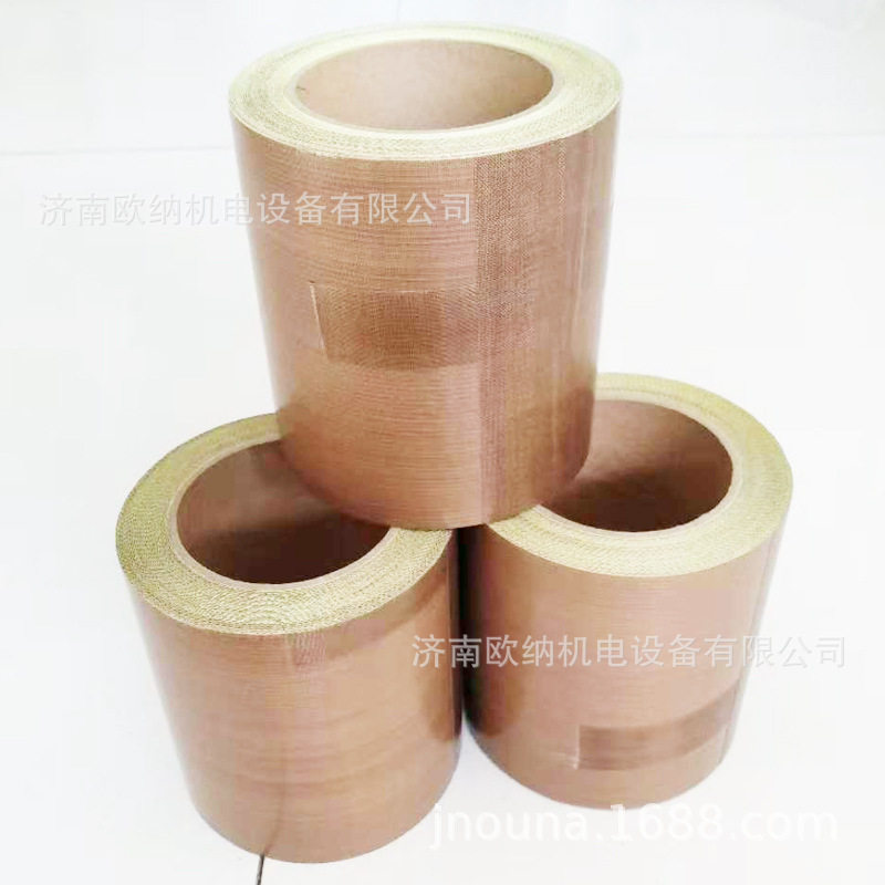 高温进口自粘焊布焊机焊板焊布大卷小卷塑钢门窗设备配件加热板布