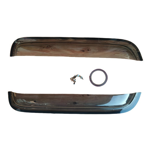 VOE FGJ013 Door Windshield 车门挡风条 FM9 FM12 FM  FH12 FH16