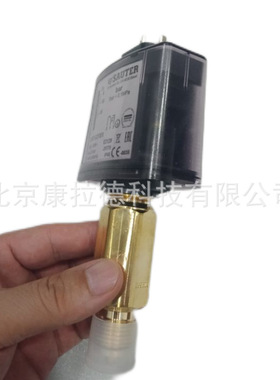 SAUTER BUG065F304 控制器 DSF152F913压力开关