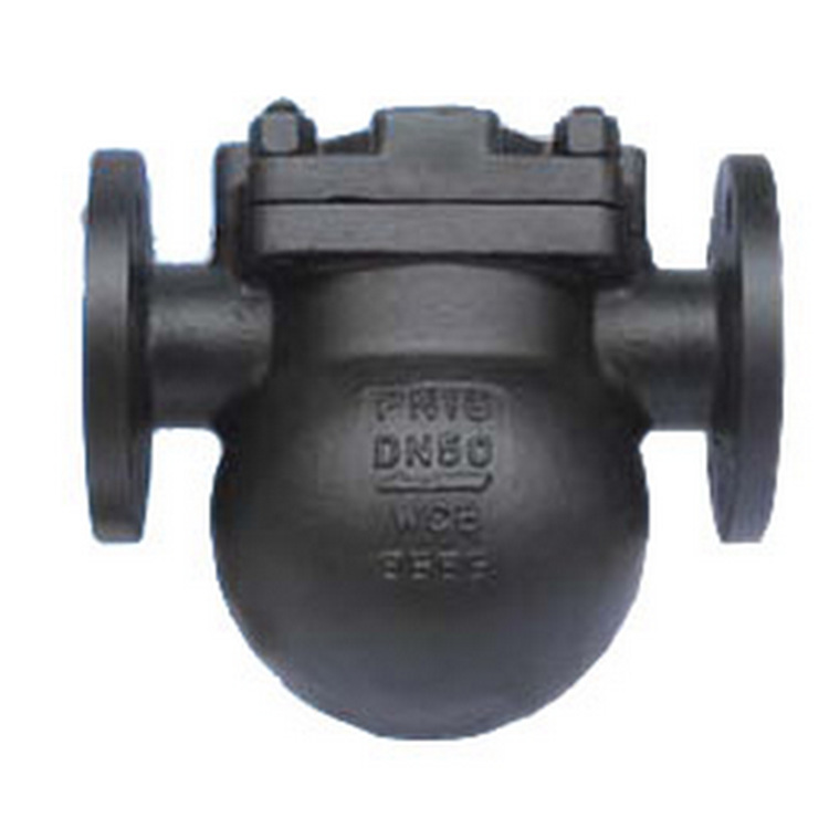 FT44H FT14杠杆浮球式疏水阀 蒸汽法兰疏水阀 蒸汽螺纹疏水阀厂家