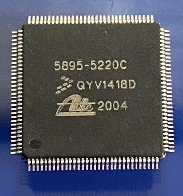 5895-5220c     990-9413大众福特速腾ABS电脑板易损芯片