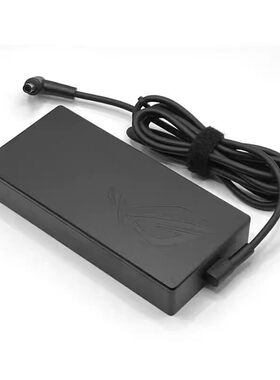 适用原装华硕天选2 200W魔霸新冰锐FA506QRM58充电线电源适配器20