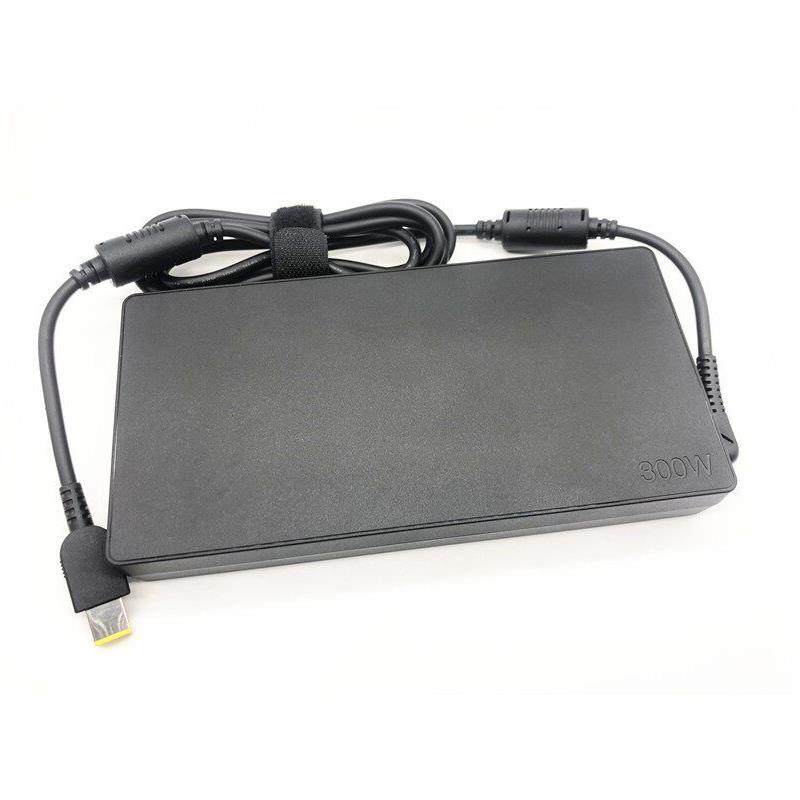 适用联拯救者R9000P Y9000X Y7000 300W电源适配器20V15A想充电器