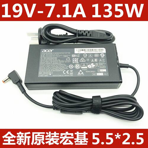 适用原装Acer宏基VN7-591