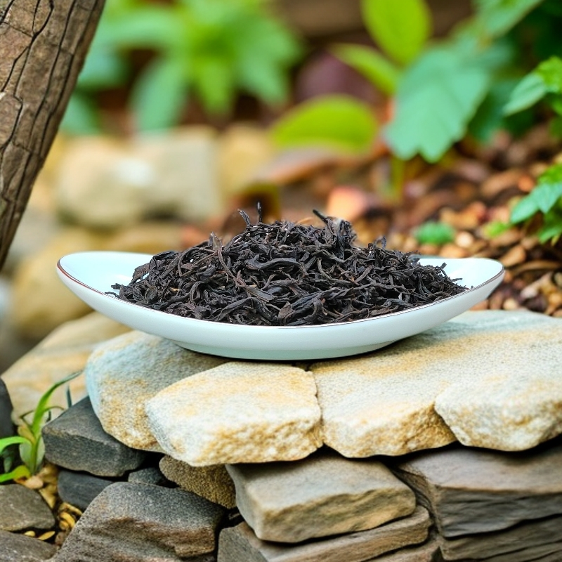 正宗武夷山好红茶茗大人独立包装