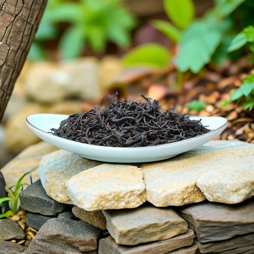 正宗武夷山好红茶茗大人独立包装