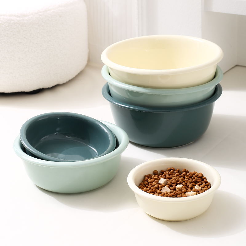 【热销爆款】多猫家庭必备大水碗