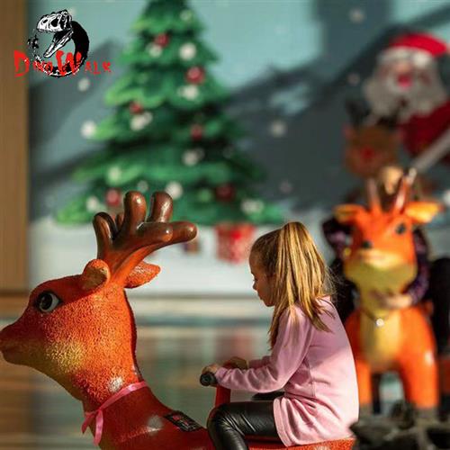 厂家供应游乐广场儿童小车小车米长卡通碰碰车()