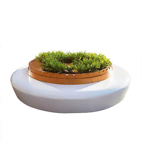 户外玻璃钢大型树池景观坐凳休闲椅花池花坛商场座椅弧形坐凳,鲜花速递/花卉仿真/绿植园艺,育苗盘/营养钵,淘宝优惠券,粉丝福利购,淘宝优惠卷