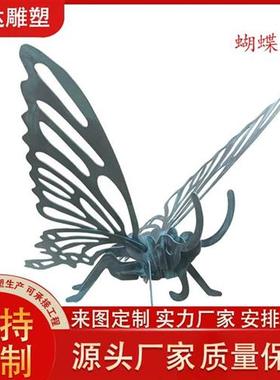 动物雕塑组装摆件动物人物抽象园林景观公园小品锻铜广场厂家