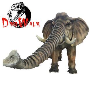 仿真家禽仿真牛动物模型大型动物猪模型园林户外摆件厂家